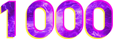 1 000