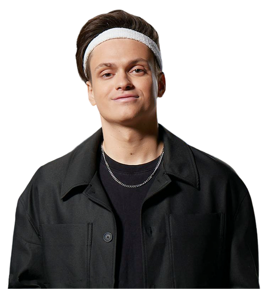 Слава Бустер