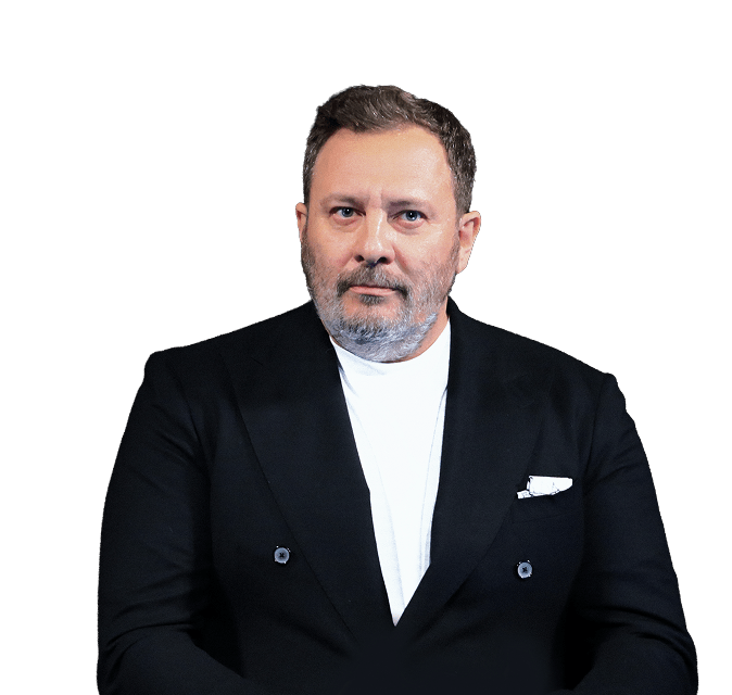 Сергей Минаев