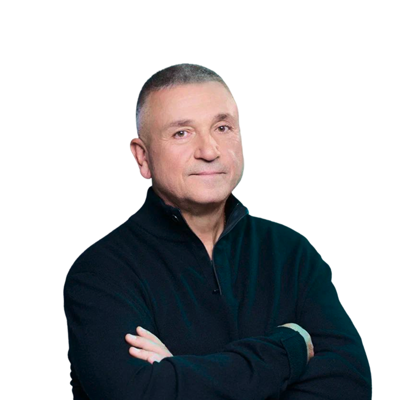 Владимир Седов